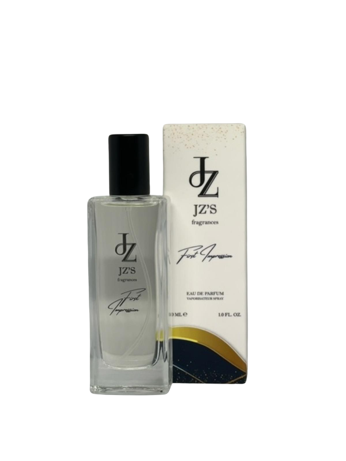 First impression Eau de parfum